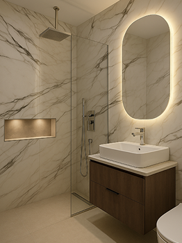 Bathrooms Design Catalogue